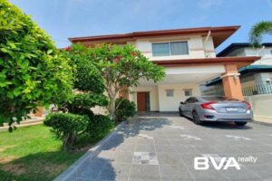 Gallery image #32 from post No BVA12125: House For Rent Pattaya Green Field Villas 1 East Pattaya