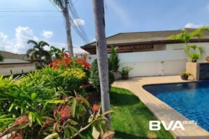 Gallery image #32 from post No BVA12125: House For Rent Pattaya Green Field Villas 1 East Pattaya