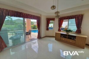Gallery image #32 from post No BVA12125: House For Rent Pattaya Green Field Villas 1 East Pattaya