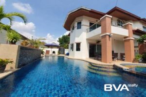 Gallery image #32 from post No BVA12125: House For Rent Pattaya Green Field Villas 1 East Pattaya