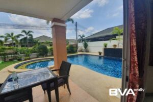 Gallery image #32 from post No BVA12125: House For Rent Pattaya Green Field Villas 1 East Pattaya