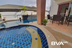 Gallery image #32 from post No BVA12125: House For Rent Pattaya Green Field Villas 1 East Pattaya