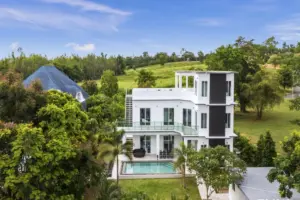Green View Villas East Pattaya Pattaya BVA1024 Image No 10
