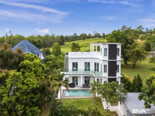 Green View Villas East Pattaya Pattaya BVA1024 Image No 10