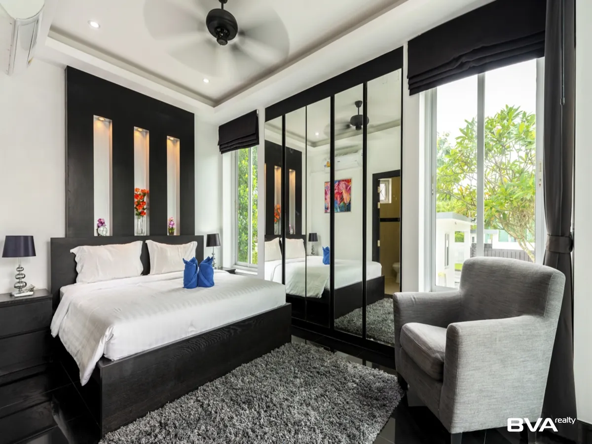 Green View Villas East Pattaya Pattaya BVA1024 Image No 19