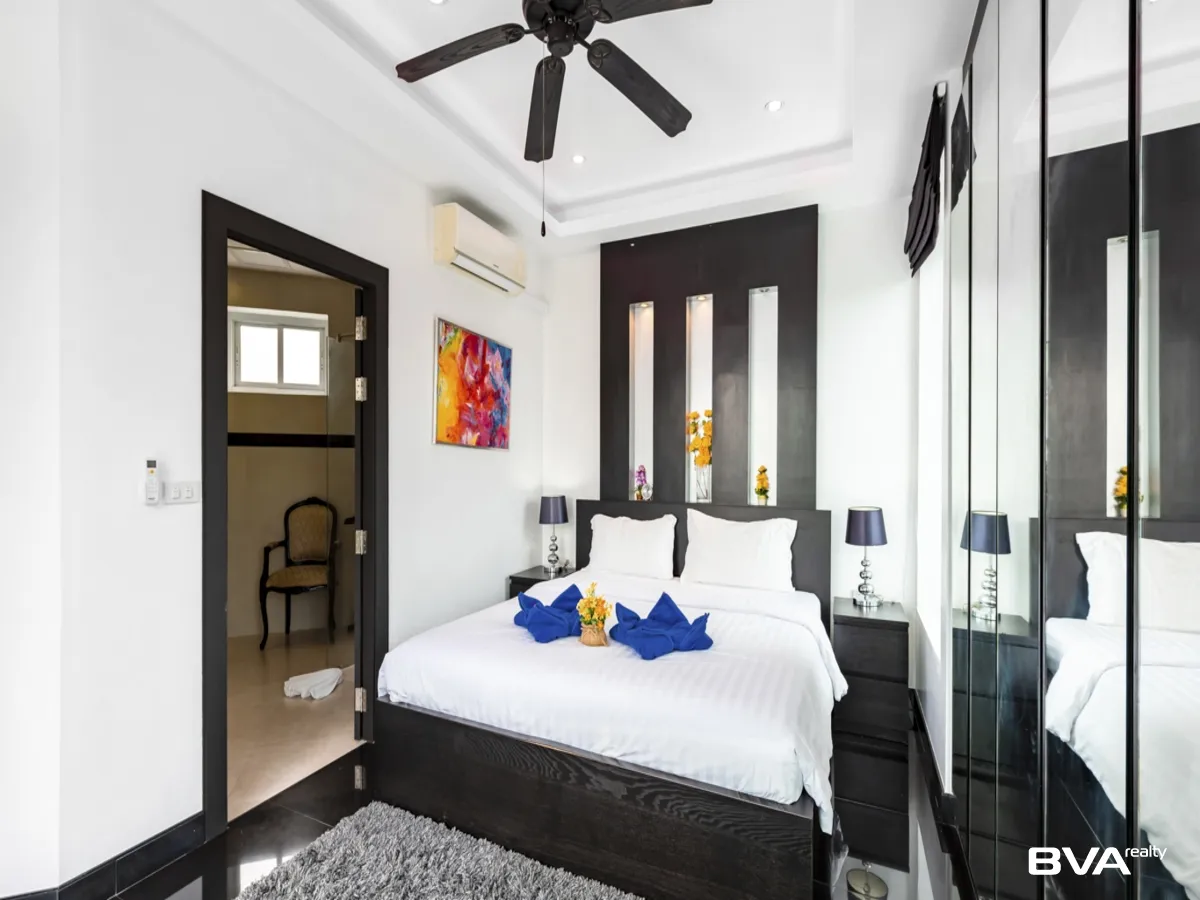 Green View Villas East Pattaya Pattaya BVA1024 Image No 22