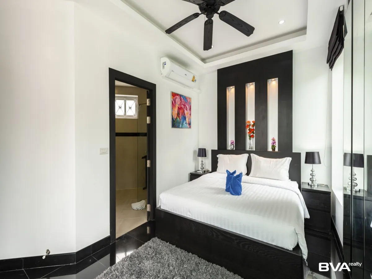 Green View Villas East Pattaya Pattaya BVA1024 Image No 28