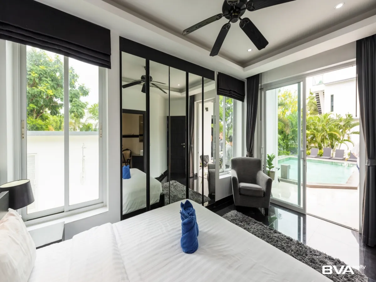 Green View Villas East Pattaya Pattaya BVA1024 Image No 33