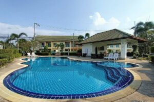 Gallery image #29 from post No BVA4095: House For Rent Pattaya Greenfield Villas 3 East Pattaya