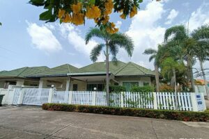 Gallery image #29 from post No BVA4095: House For Rent Pattaya Greenfield Villas 3 East Pattaya