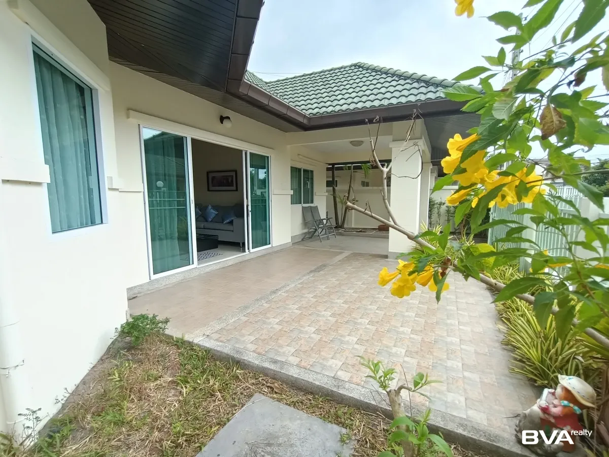 Greenfield Villas 3 East Pattaya Pattaya BVA17848 Image No 1
