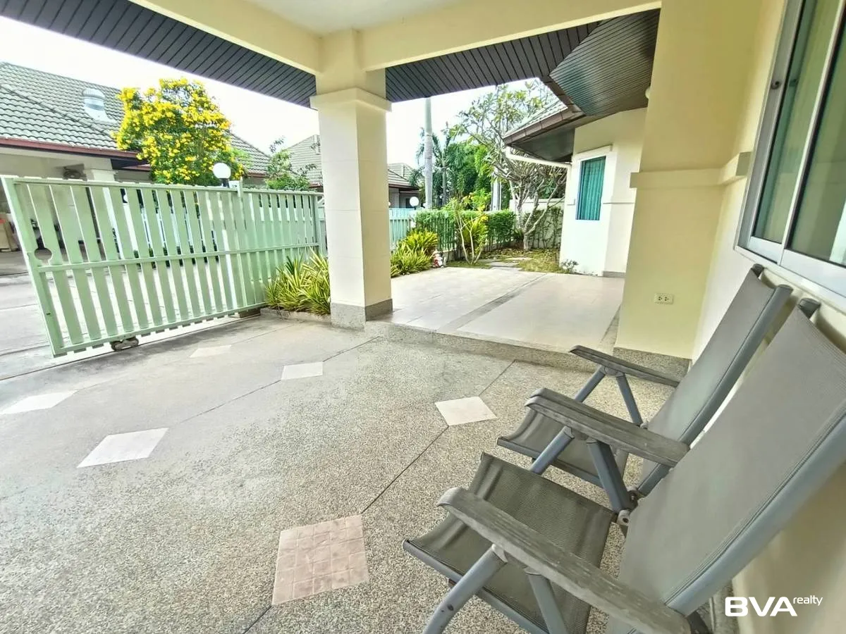 Greenfield Villas 3 East Pattaya Pattaya BVA17848 Image No 2