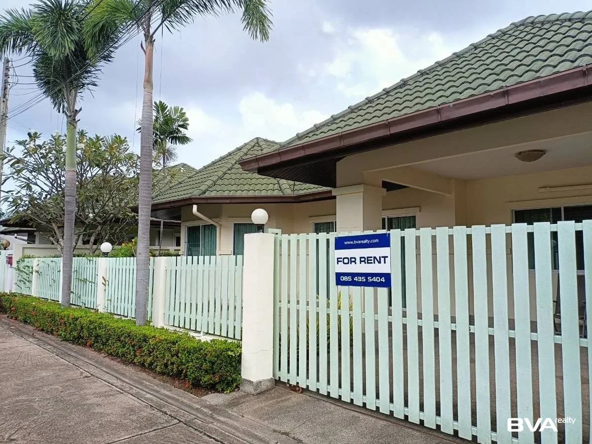 Greenfield Villas 3 East Pattaya Pattaya BVA17848 Image No 3