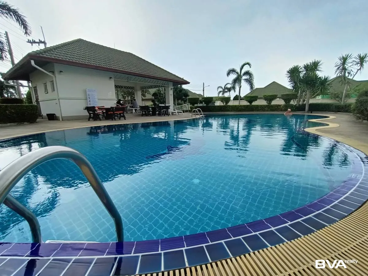 Greenfield Villas 3 East Pattaya Pattaya BVA17848 Image No 4