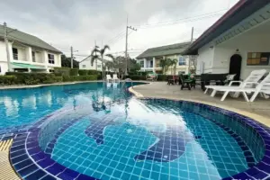 Greenfield Villas 3 East Pattaya Pattaya BVA17848 Image No 5