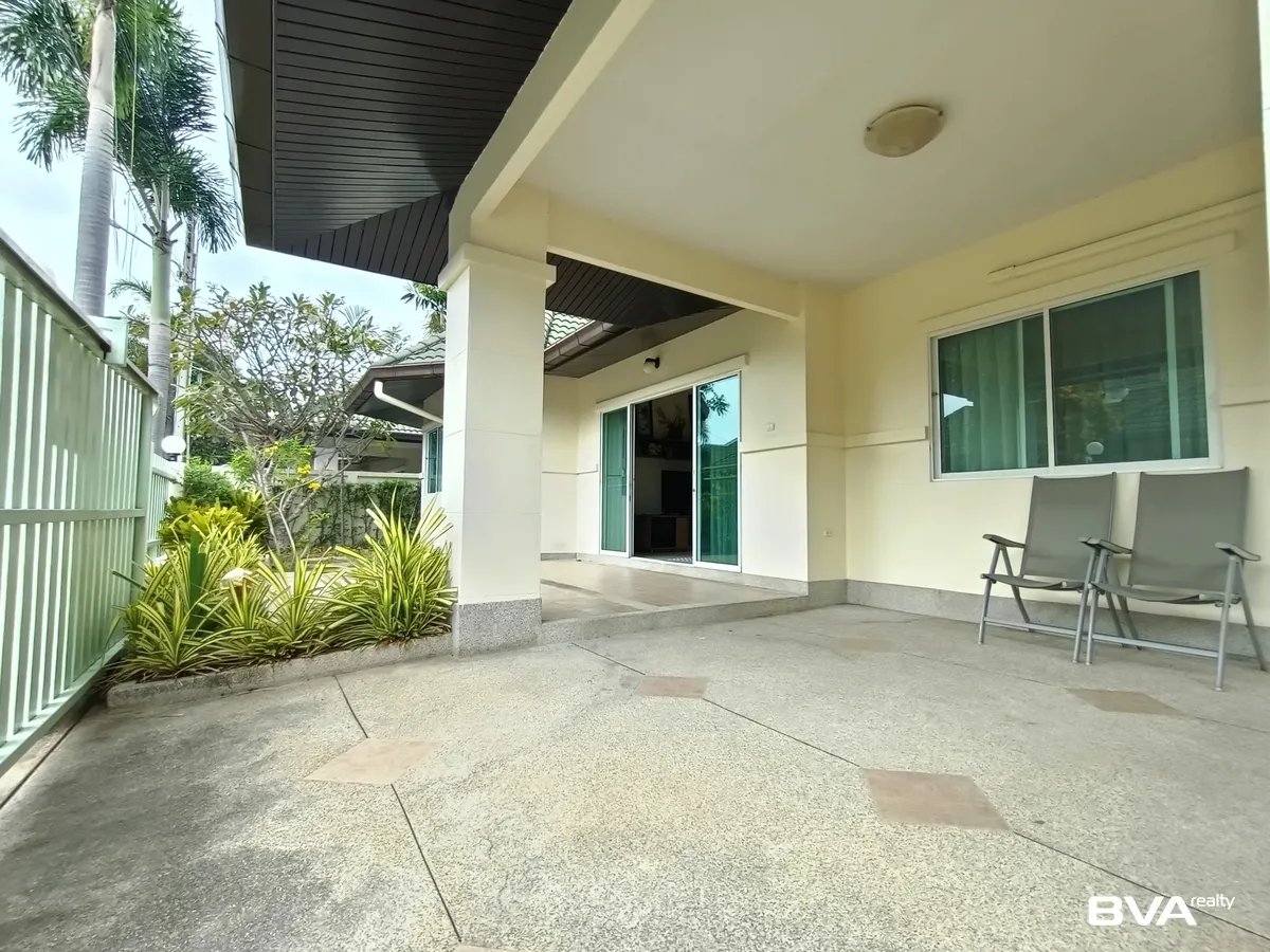 Greenfield Villas 3 East Pattaya Pattaya BVA17848 Image No 9