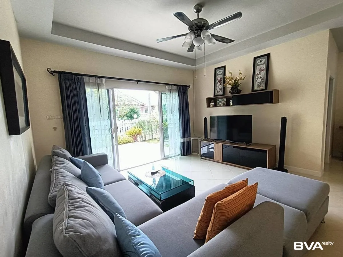 Greenfield Villas 3 East Pattaya Pattaya BVA17848 Image No 10