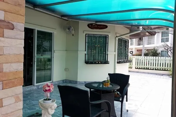 Greenfield Villas 3 East Pattaya Pattaya BVA19364 Image No 6