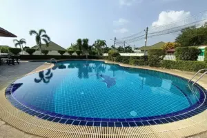 Greenfield Villas 3 East Pattaya Pattaya BVA4095 Image No 1