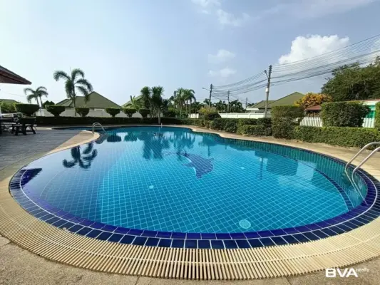 Greenfield Villas 3 East Pattaya Pattaya BVA4095 Image No 1