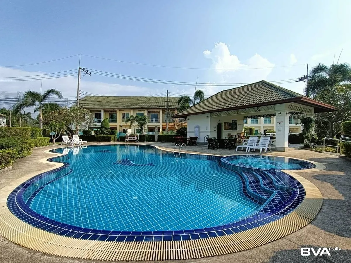 Greenfield Villas 3 East Pattaya Pattaya BVA4095 Image No 2