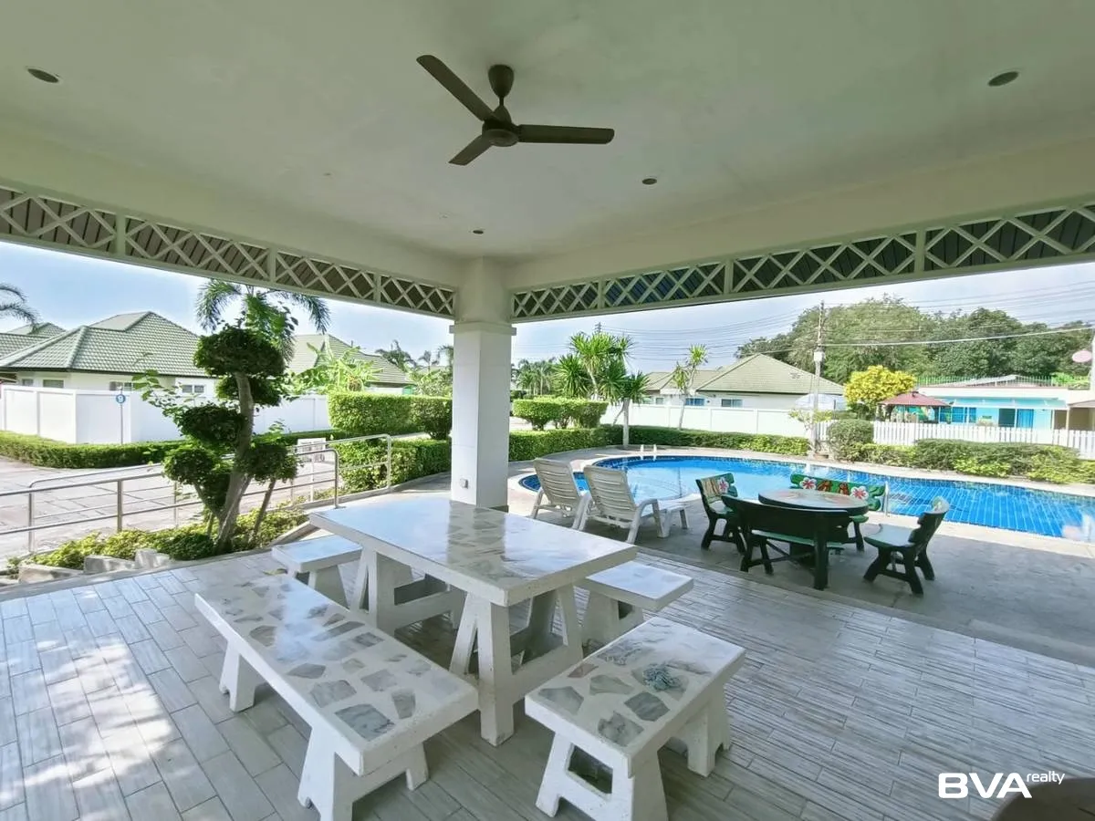 Greenfield Villas 3 East Pattaya Pattaya BVA4095 Image No 3