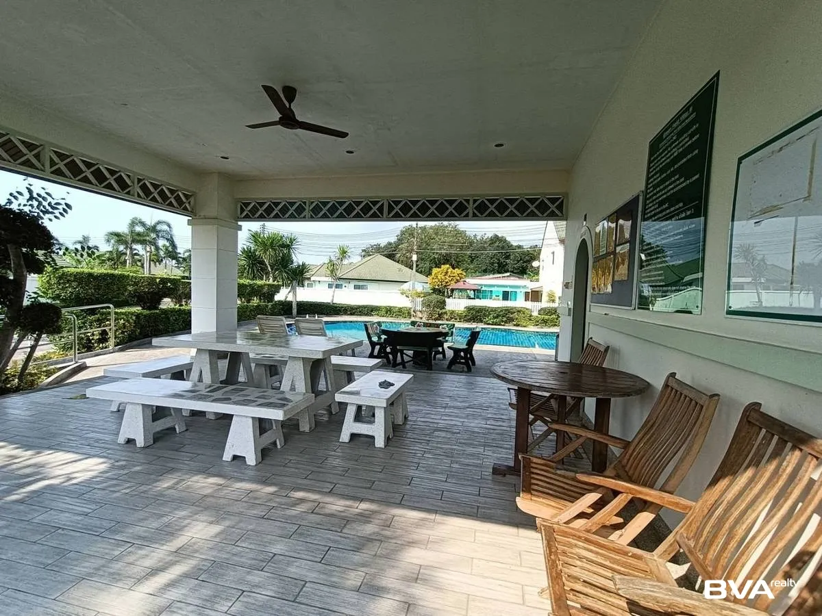 Greenfield Villas 3 East Pattaya Pattaya BVA4095 Image No 4