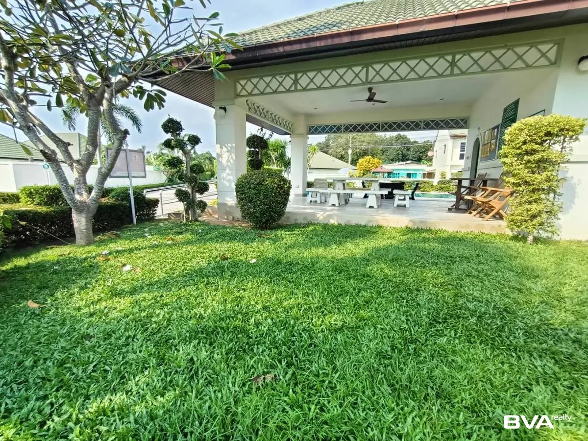 Greenfield Villas 3 East Pattaya Pattaya BVA4095 Image No 5