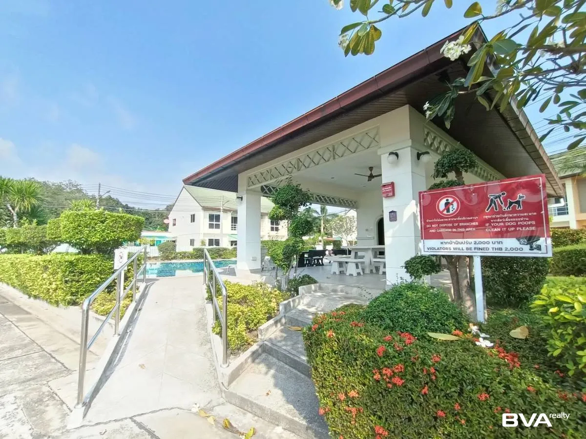 Greenfield Villas 3 East Pattaya Pattaya BVA4095 Image No 6