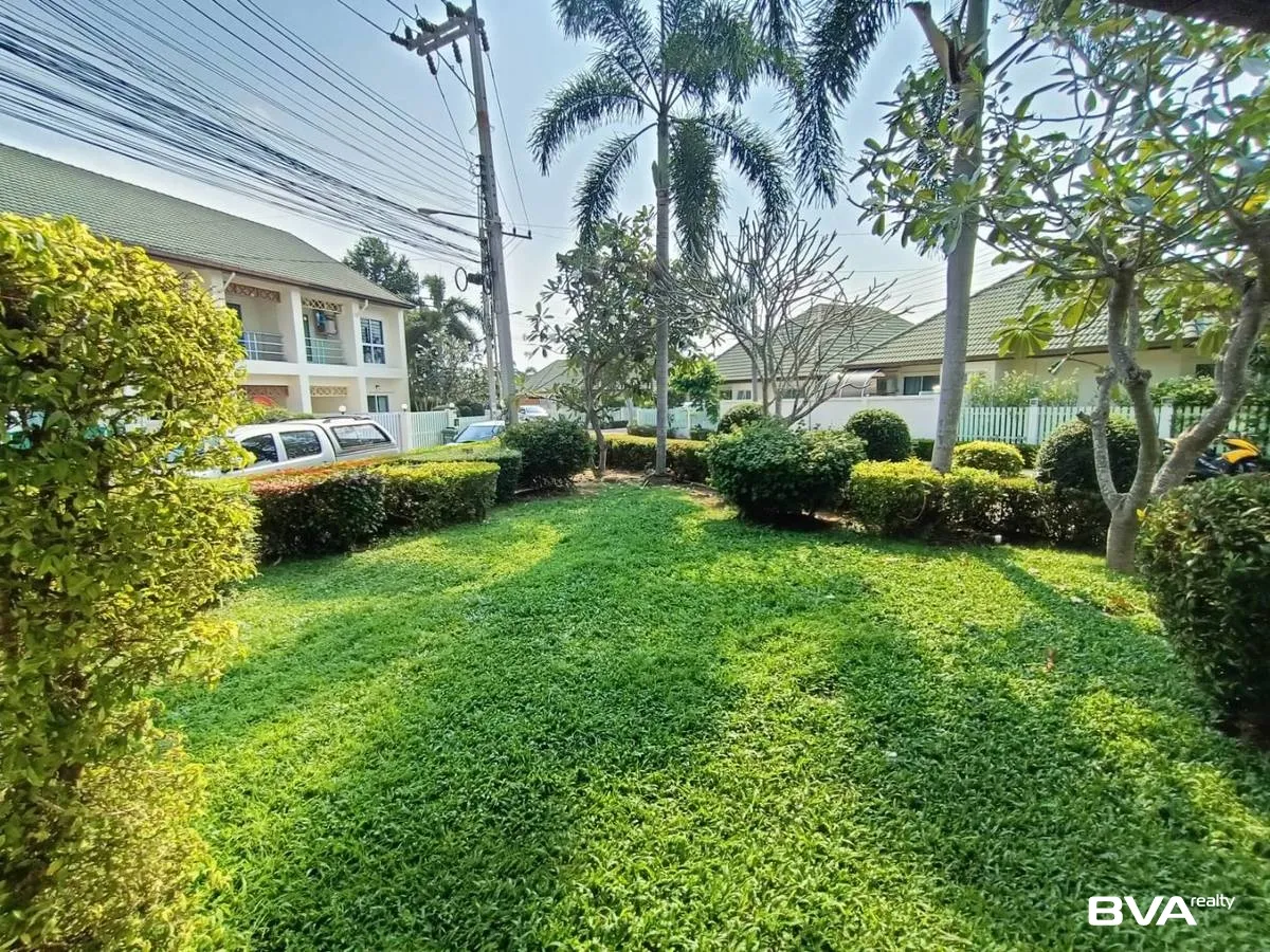 Greenfield Villas 3 East Pattaya Pattaya BVA4095 Image No 7