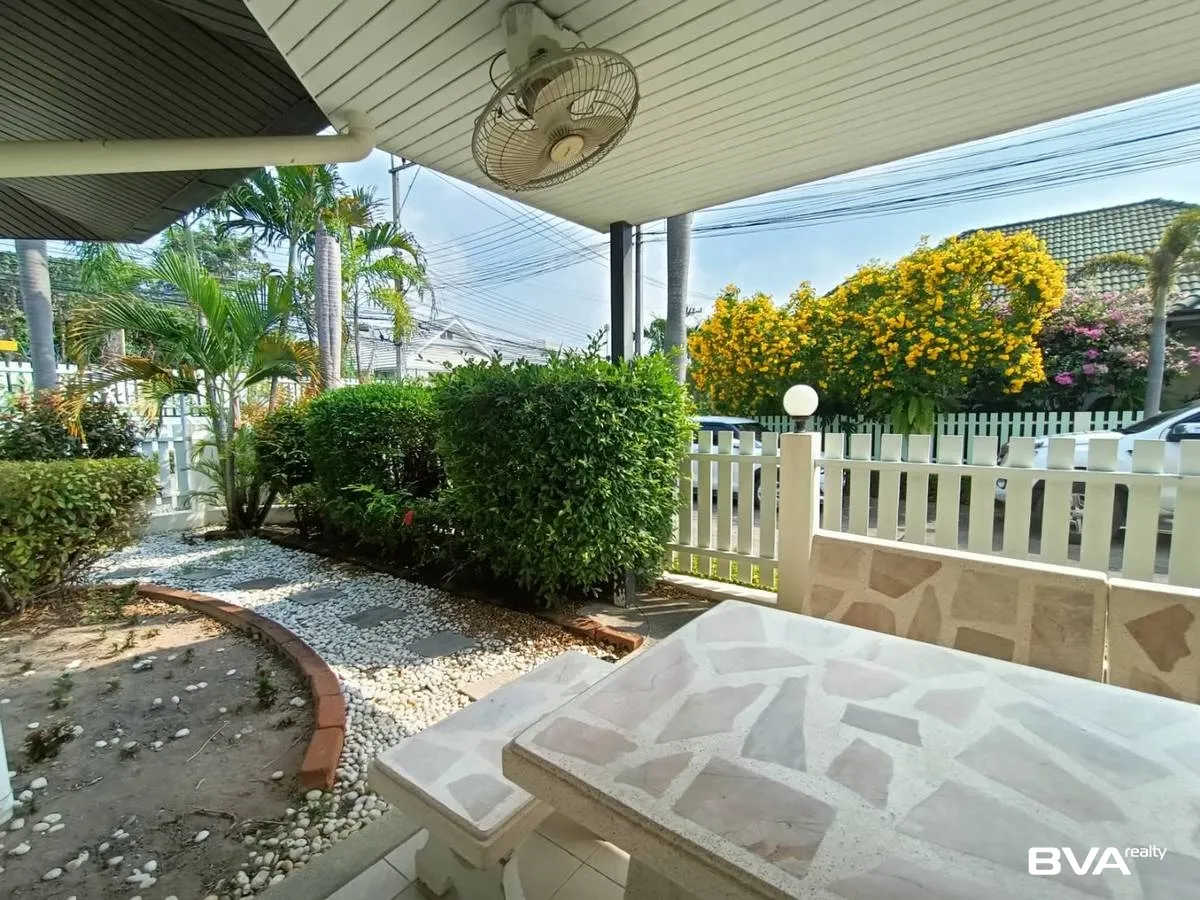 Greenfield Villas 3 East Pattaya Pattaya BVA4095 Image No 12