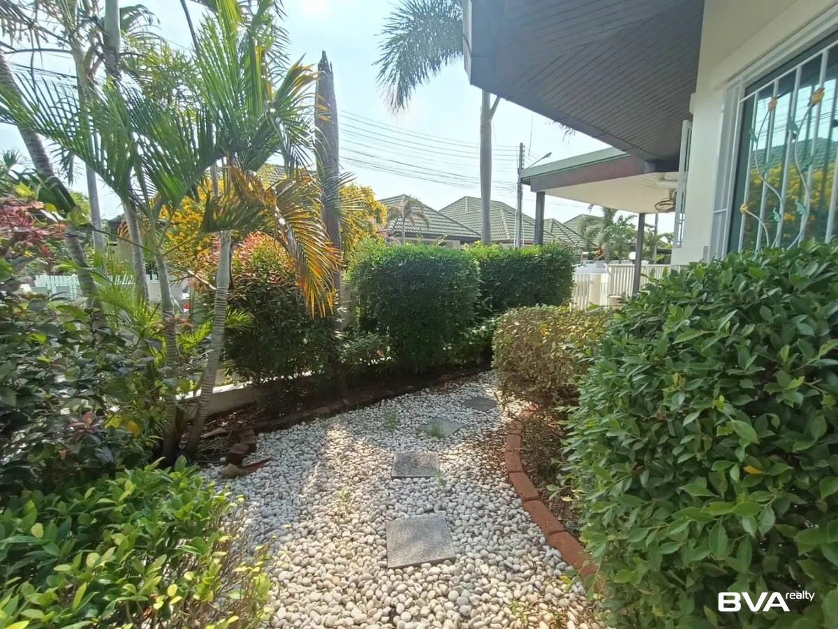 Greenfield Villas 3 East Pattaya Pattaya BVA4095 Image No 13