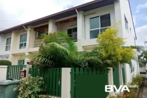 Greenfield Villas 3 East Pattaya Pattaya BVA7734 Image No 1
