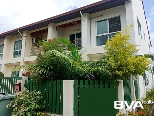 Gallery image #1 from post No BVA7734: House For Rent Pattaya Greenfield Villas 3 East Pattaya