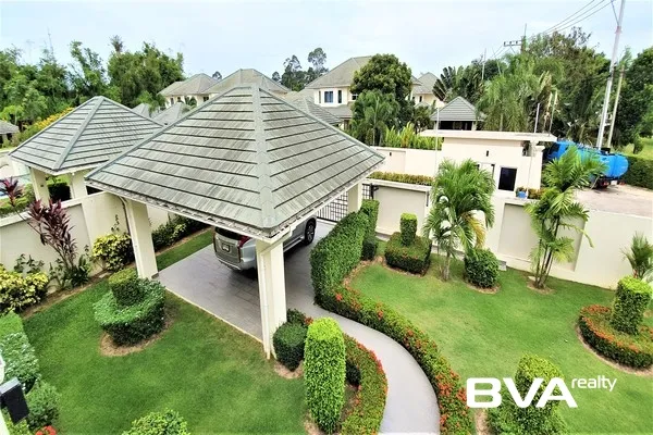 Greenfield Villas 5 East Pattaya Pattaya BVA7177 Image No 4