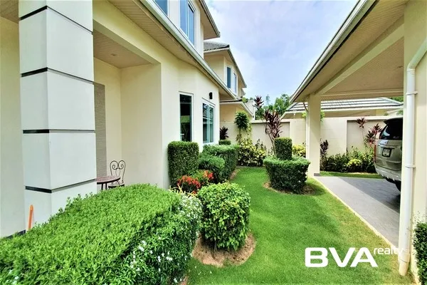 Greenfield Villas 5 East Pattaya Pattaya BVA7177 Image No 6
