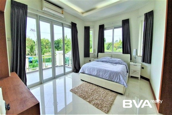 дом в аренду Восточная Паттайя Greenfield Villas 5