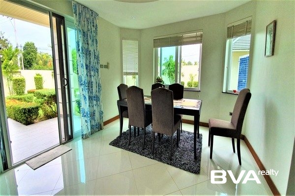дом в аренду Восточная Паттайя Greenfield Villas 5