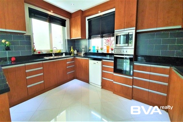 дом в аренду Восточная Паттайя Greenfield Villas 5
