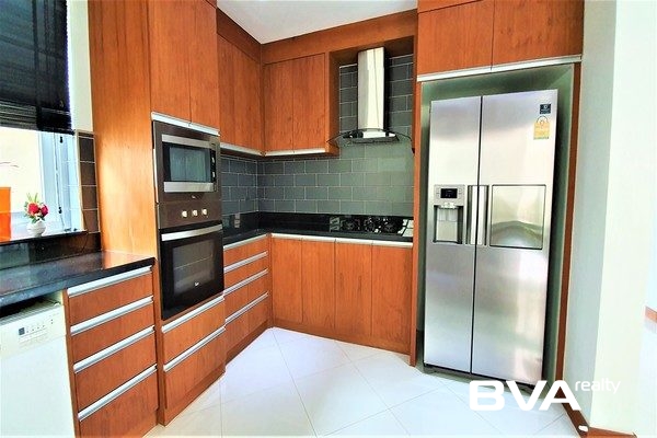 дом в аренду Восточная Паттайя Greenfield Villas 5