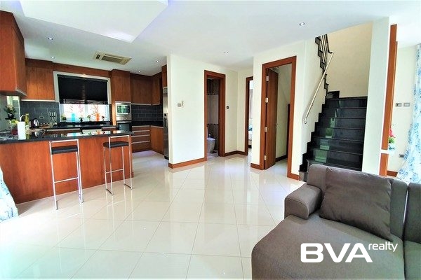 дом в аренду Восточная Паттайя Greenfield Villas 5