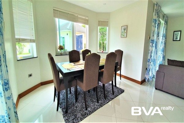 дом в аренду Восточная Паттайя Greenfield Villas 5
