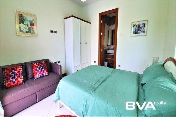 дом в аренду Восточная Паттайя Greenfield Villas 5