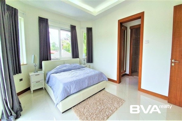 дом в аренду Восточная Паттайя Greenfield Villas 5
