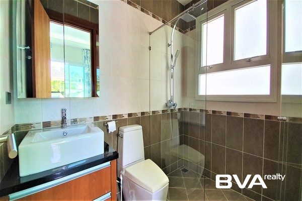 дом в аренду Восточная Паттайя Greenfield Villas 5