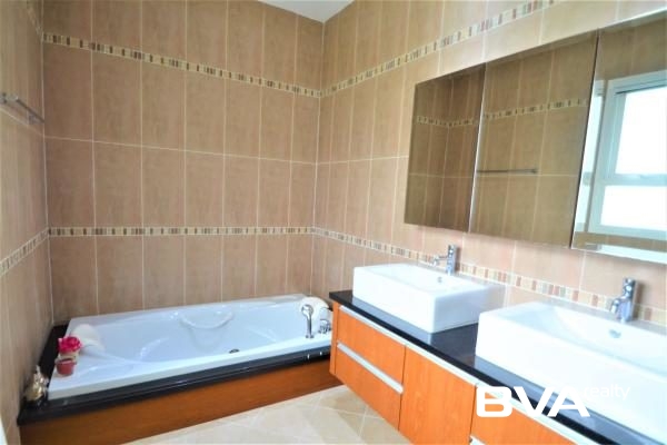 дом в аренду Восточная Паттайя Greenfield Villas 5