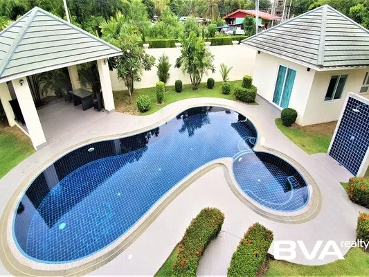 Gallery image #15 from post No BVA7177: House For Rent Pattaya Greenfield Villas 5 East Pattaya
