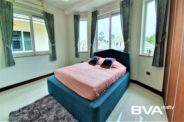 дом в аренду Восточная Паттайя Greenfield Villas 5