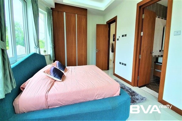 дом в аренду Восточная Паттайя Greenfield Villas 5