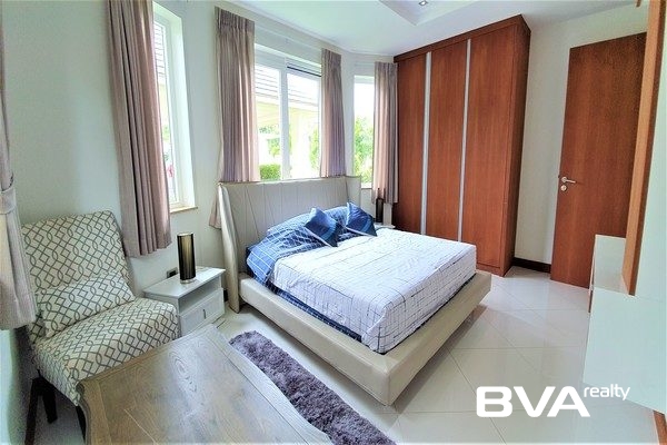 дом в аренду Восточная Паттайя Greenfield Villas 5